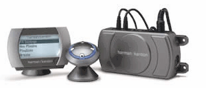 「harman/kardon drive + play」が発売！