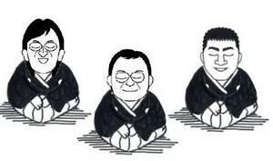 ブラザー社員のブログ brotherhood の人達に会えました！