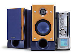 VH7PC から iPod Hi-Fi それとも Tower ？