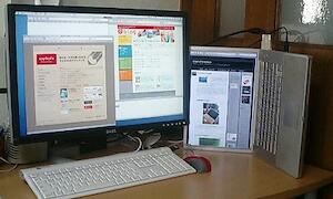 SMSRotateD で Sudden Motion Sensor を活用！