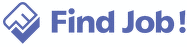 Find-job! にも足あとを！