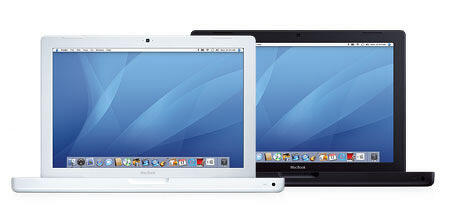 MacBook 出ましたね