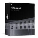 Shake 4.1が大幅に安くなりました