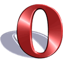 ニンテンドーDS ブラウザー (Opera) は 7月24日