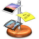 iClip が今日までフリーです。