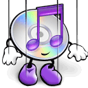 netTunes で music server !!