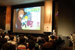 「Web標準の日」に参加してきました。