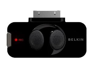 TuneTalk Stereo for iPod