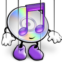 netTunes で music server !!