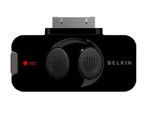 TuneTalk Stereo for iPod