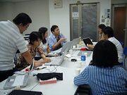 a-blog 勉強会を開催しました