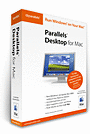 Parallels Desktop の beta update