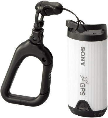 SONY GPS ユニット & WBT-200