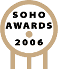 SOHO AWARDS 2006