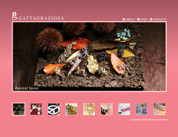 GATTAGRAZIOSA