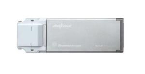 WILLCOMのExpressCard型「WS008HA」