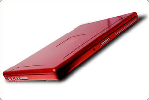 赤いiPodの次は赤いMacBook?