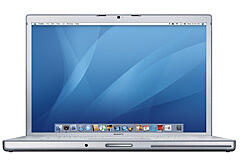 もうすぐMacBookProが出るかも！