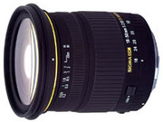 18-50mm F2.8 EX DC Macro