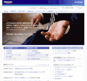 アックゼロヨン・アワード2006の結果発表