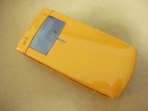 今さらだけどW41CAに