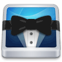 デスクトップをキレイに！