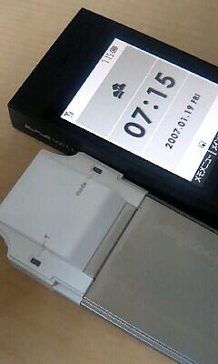 MacBookProでモバイル環境を準備