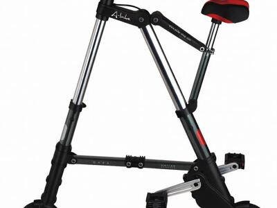 A-bike はどうだろう？