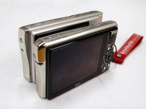 [S50c] ワイヤレスピクチャー会議 sponsored by Nikon に参加してきました。