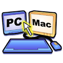 SynergyOSX と Synergy の Vista の対応状況について