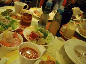 (有)アップルップルの3回目の誕生日