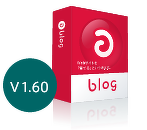 a-blog 1.6 をリリースしました