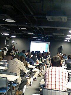 WCAN 2007 autumn 開催中！