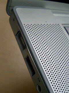 MacBook Proを落としたぁ！