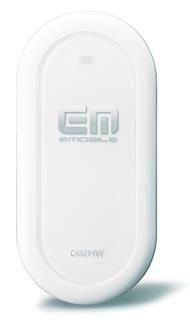 自宅のemobile環境のテストをしてみた