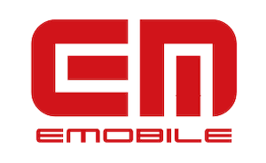 住んでいるマンションにイーモバイルのアンテナが。