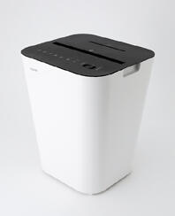 シュレッダーを買わないと！