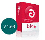 a-blog 1.63をリリース