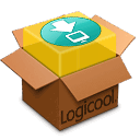 MX RevolutionのMacOSX用のドライバー