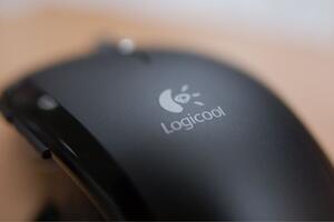 11日目のLogiCool MX Revolution