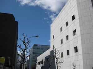 PhotoStitchを試してみました