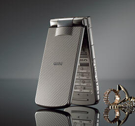 W61CAで撮った写真をMacで