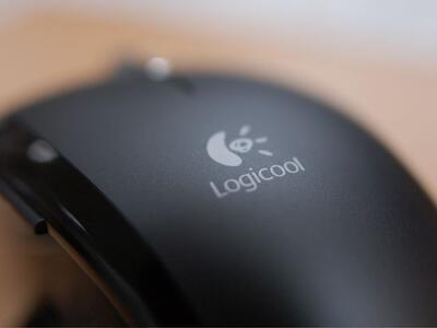 11日目のLogiCool MX Revolution