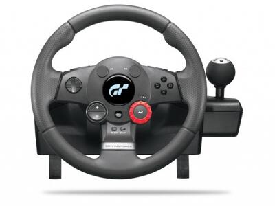 Driving Force&#8482; GT