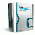 ご家庭のWindowsのウィルスチェックには「avast!」