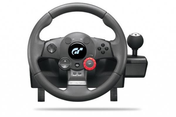 Driving Force&#8482; GT