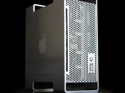 ノート派の私も欲しい！「Mac Mini Pro」