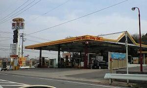知多半島はガソリン安値日本一