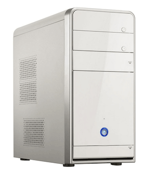 Psystar Corporation から OpenMac