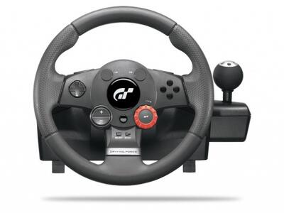 Driving Force GT が国内でも発売！
